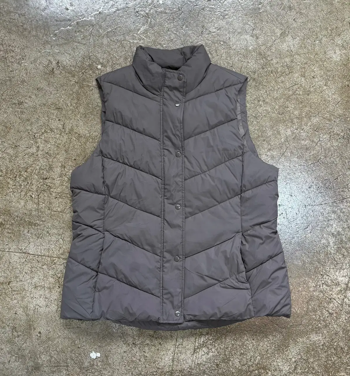 GAP Padded Vest